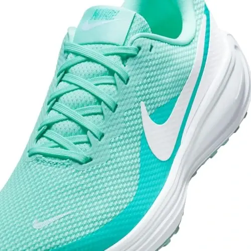 Nike Women's Revolution 8 Road Running Shoes - 5