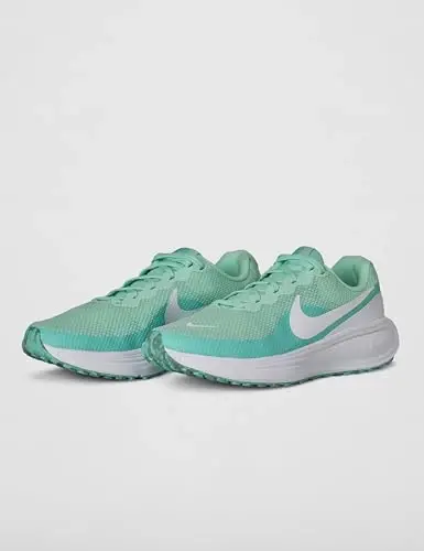 Nike Women's Revolution 8 Road Running Shoes - 6