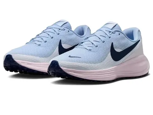 Nike Women's Revolution 8 Road Running Shoes - 1