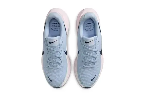 Nike Women's Revolution 8 Road Running Shoes - 3