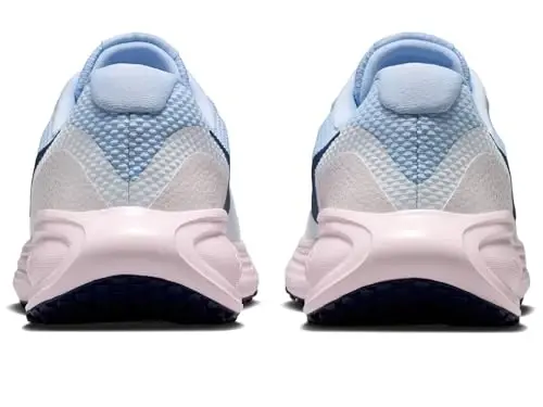 Nike Women's Revolution 8 Road Running Shoes - 6