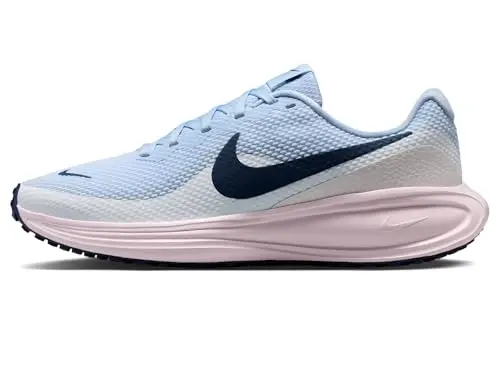 Nike Women's Revolution 8 Road Running Shoes - 7