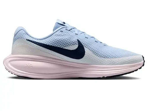 Nike Women's Revolution 8 Road Running Shoes - 4