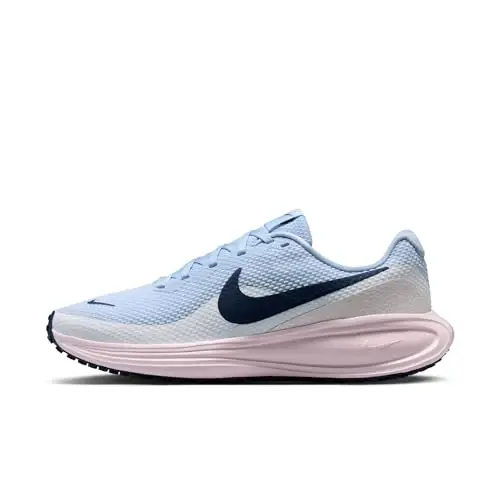 Nike Women's Revolution 8 Road Running Shoes - 1