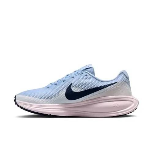 Nike Women's Revolution 8 Road Running Shoes - 6