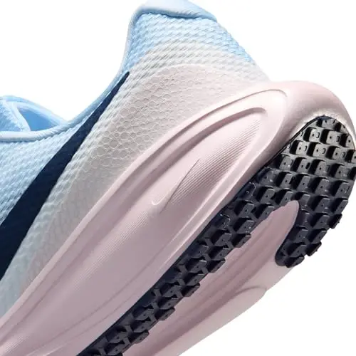 Nike Women's Revolution 8 Road Running Shoes - 6