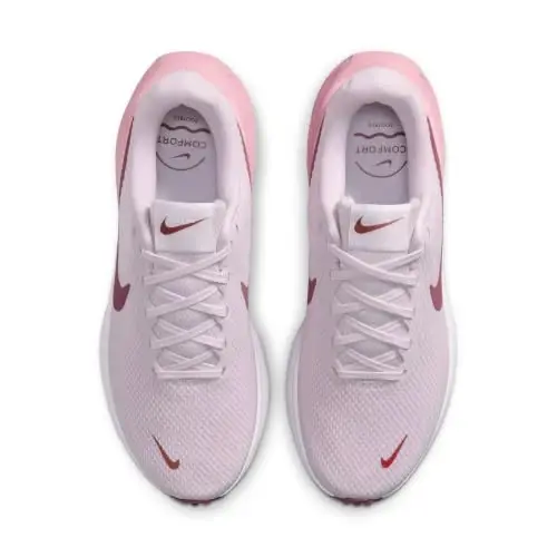 Nike Women's Revolution 8 Road Running Shoes - 4