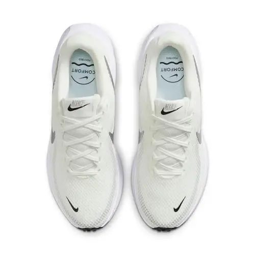 Nike Women's Revolution 8 Road Running Shoes - 3