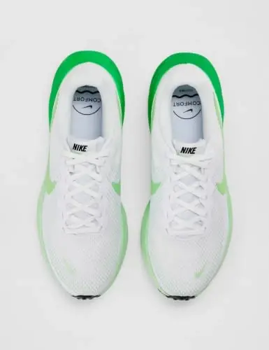 Nike Women's Revolution 8 Road Running Shoes - 5