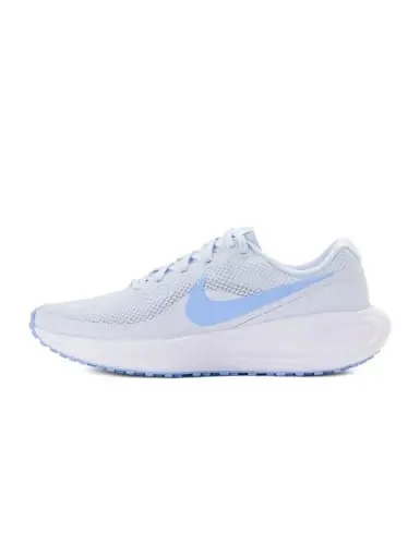 Nike Women's Revolution 8 Road Running Shoes - 1
