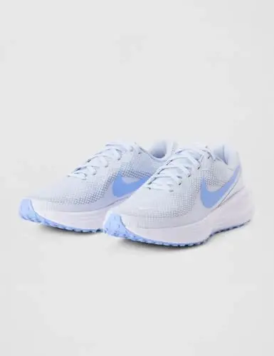Nike Women's Revolution 8 Road Running Shoes - 6