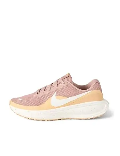 Nike Women's Revolution 8 Road Running Shoes - 1