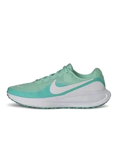 Nike Women's Revolution 8 Road Running Shoes - 1