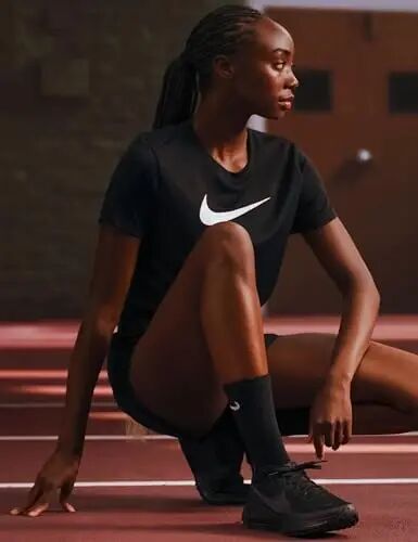 Nike Women's Revolution 8 Road Running Shoes - Nike (1)