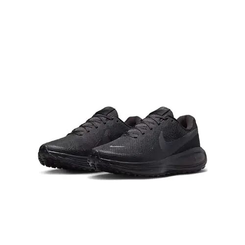 Nike Women's Revolution 8 Road Running Shoes - 3