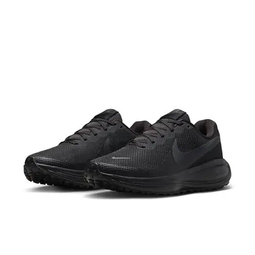 Nike Women's Revolution 8 Road Running Shoes - 4