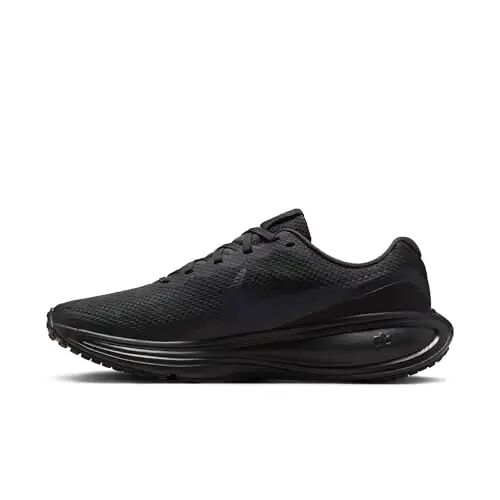 Nike Women's Revolution 8 Road Running Shoes - 6