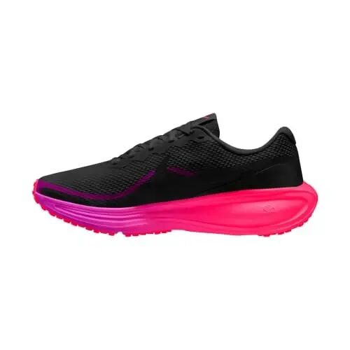 Nike Women's Revolution 8 Road Running Shoes - 1