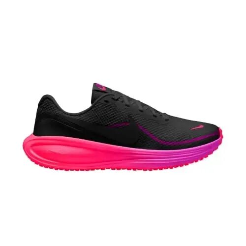 Nike Women's Revolution 8 Road Running Shoes - Nike (1)
