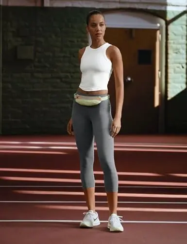 Nike Women's Revolution 8 Yo'l Yugurish Poyabzallari - 6