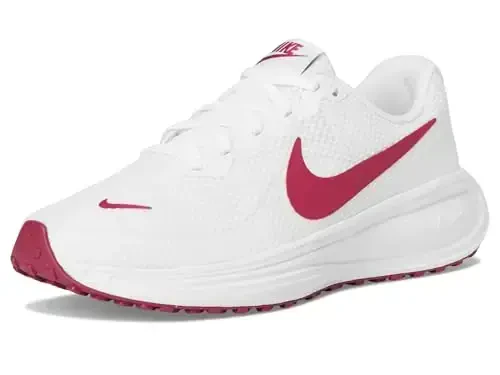 Nike Women's Revolution 8 Yo'l Yugurish Poyabzallari - 7