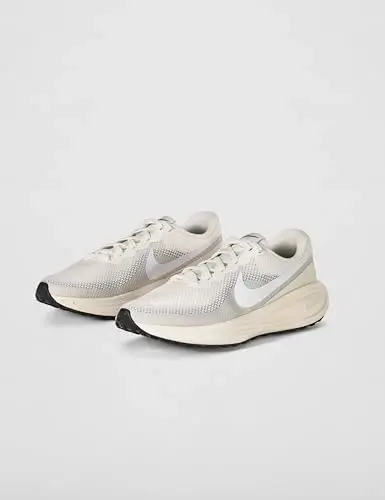 Nike Women's Revolution 8 Yo'l Yugurish Poyabzallari - 5