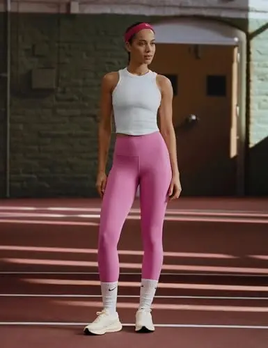 Nike Women's Revolution 8 Yo'l Yugurish Poyabzallari - 6