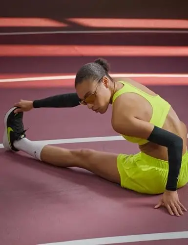 Nike Women's Revolution 8 Yo'l Yugurish Poyabzallari - 2