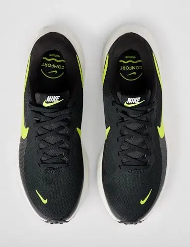 Nike Women's Revolution 8 Yo'l Yugurish Poyabzallari - 5