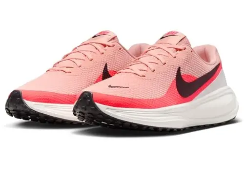 Nike Women's Revolution 8 Yo'l Yugurish Poyabzallari - 1