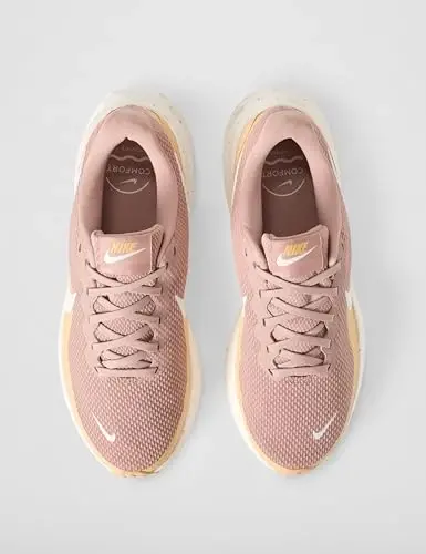 Nike Women's Revolution 8 Yo'l Yugurish Poyabzallari - 6
