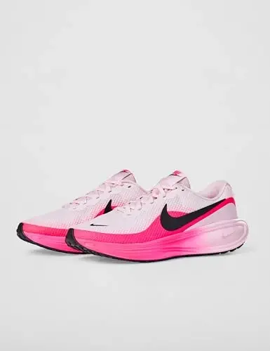 Nike Women's Revolution 8 Yo'l Yugurish Poyafzallari - 6