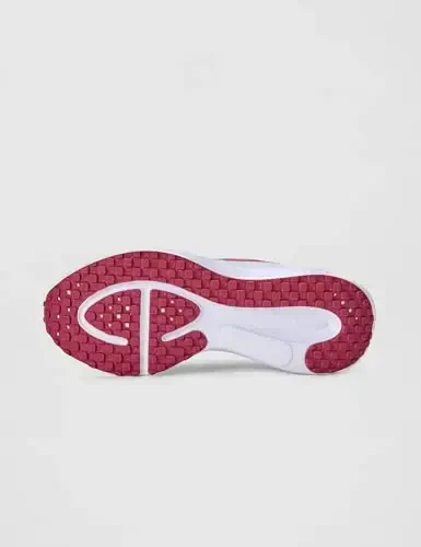 Nike Women's Revolution 8 Yo'l Yugurish Poyafzallari - 3