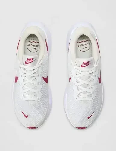 Nike Women's Revolution 8 Yo'l Yugurish Poyafzallari - 4