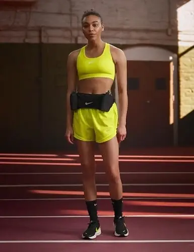 Nike Women's Revolution 8 Yo'l Yugurish Poyafzallari - 3