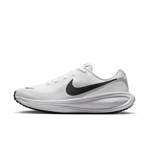 Nike Women's Revolution 8 Yo'l Yugurish Poyafzallari - 1