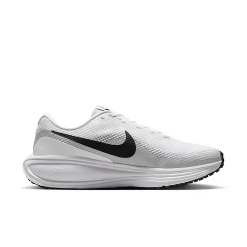 Nike Women's Revolution 8 Yo'l Yugurish Poyafzallari - 3