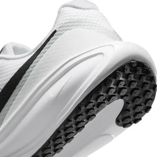 Nike Women's Revolution 8 Yo'l Yugurish Poyafzallari - 6
