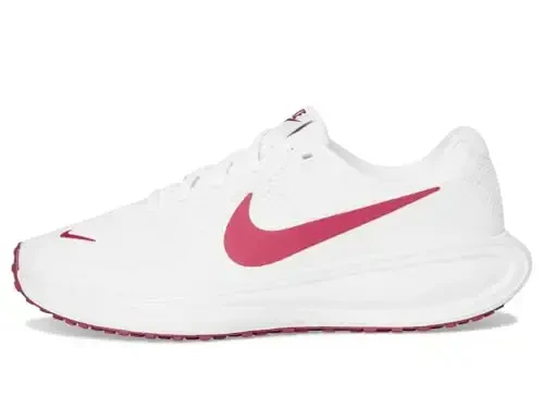 Nike Women's Revolution 8 Yo'l Yugurish Poyafzallari - 4