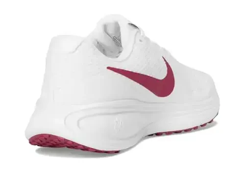 Nike Women's Revolution 8 Yo'l Yugurish Poyafzallari - 5