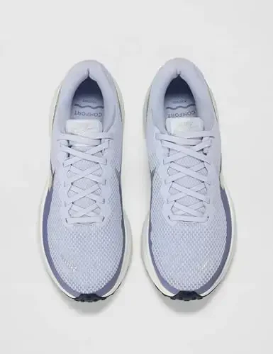 Nike Women's Revolution 8 Yo'l Yugurish Poyafzallari - 4