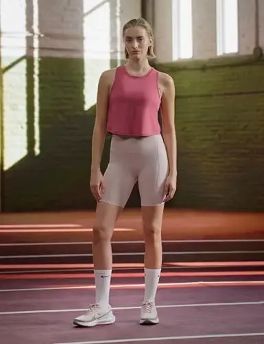 Nike Women's Revolution 8 Yo'l Yugurish Poyafzallari - 3