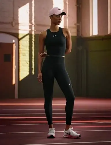 Nike Women's Run Swift 3 Road Running Shoes - 6