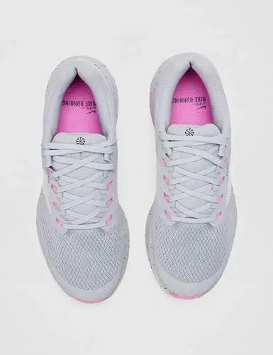 Nike Women's Run Swift 3 Road Running Shoes - 5