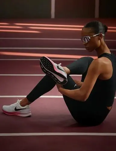 Nike Women's Run Swift 3 Road Running Shoes - 3