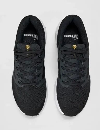 Nike Women's Run Swift 3 Road Running Shoes - 5