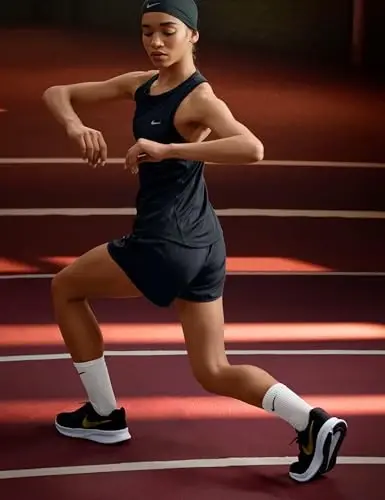 Nike Women's Run Swift 3 Road Running Shoes - 8