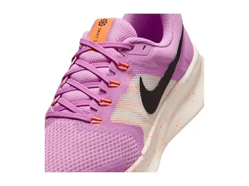 Nike Women's Run Swift 3 Road Running Shoes - 6