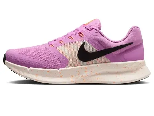 Nike Women's Run Swift 3 Road Running Shoes - 4