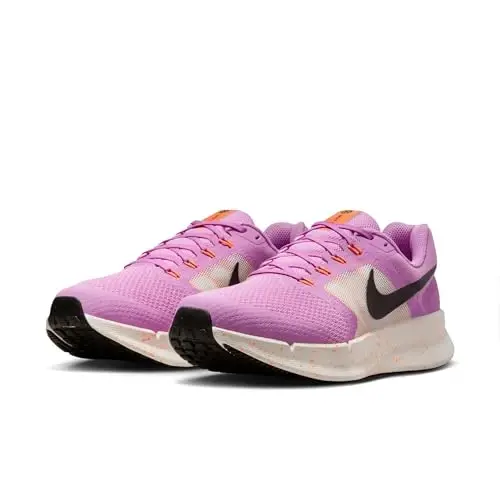 Nike Women's Run Swift 3 Road Running Shoes - 5